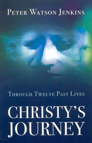 Christy`s Journey – Through 12 Past Lives