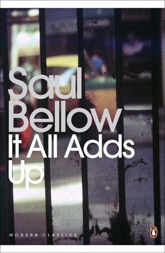 It All Adds Up: (Penguin Modern Classics)