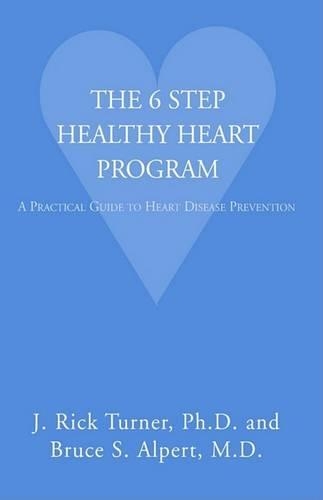 The 6 Step Healthy Heart Program