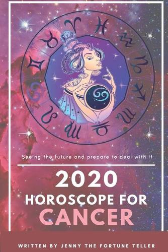 2020 Horoscope for Cancer