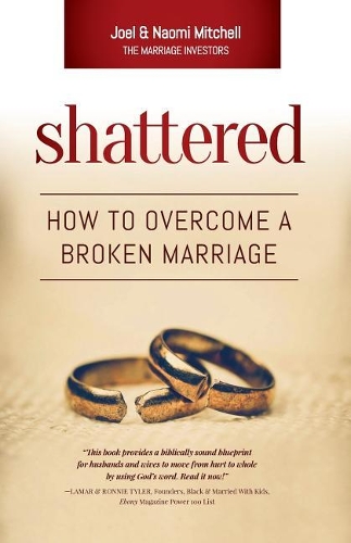 Shattered
