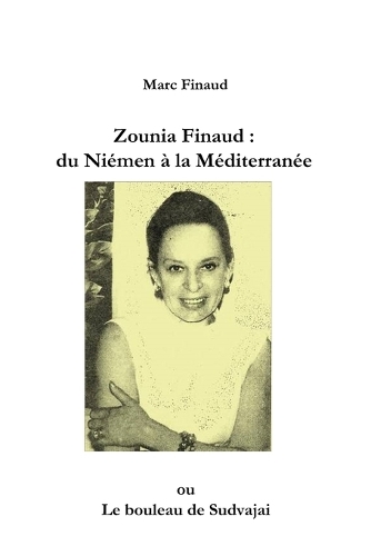 Zounia Finaud