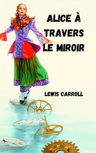 Alice à travers le miroir