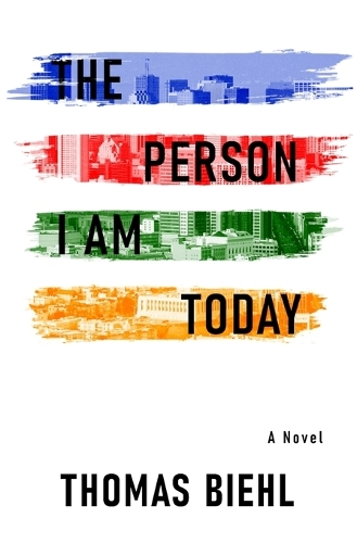 The Person I Am Today