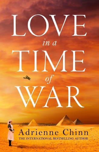 Love in a Time of War: (Book 1 The Three Fry Sisters)