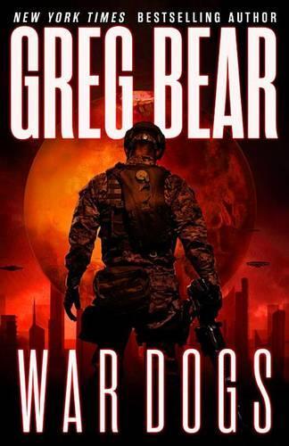 War Dogs: (1 War Dogs)