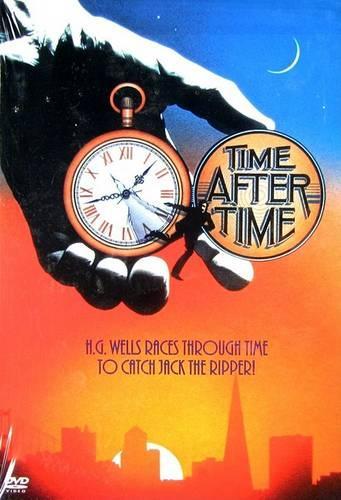 Time After Time