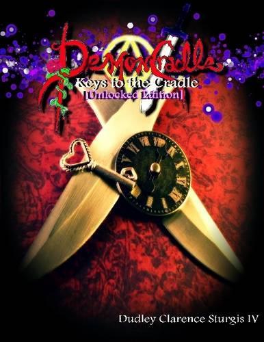 Demon Cradle: Keys to the Cradle [Unlocked Edition]