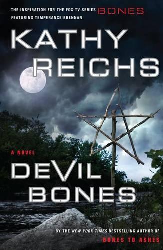 Devil Bones: (Temperance Brennan Novels)