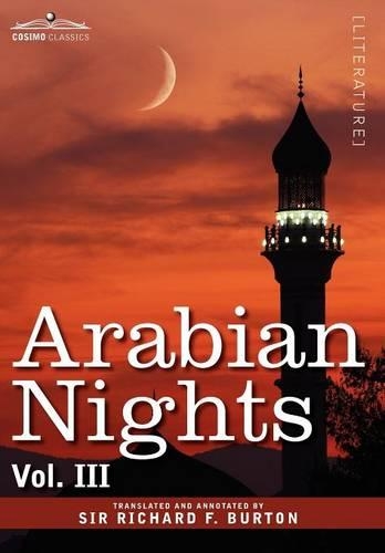 Arabian Nights, in 16 Volumes