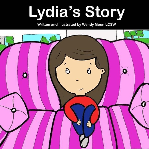 Lydia's Story