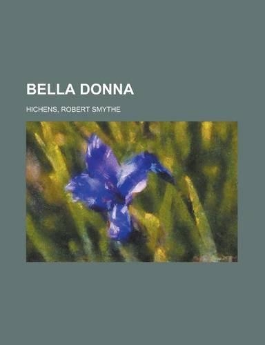 Bella Donna