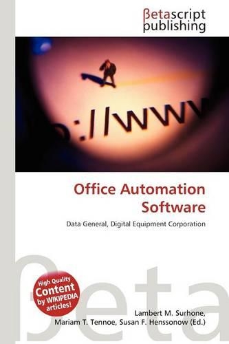 Office Automation Software