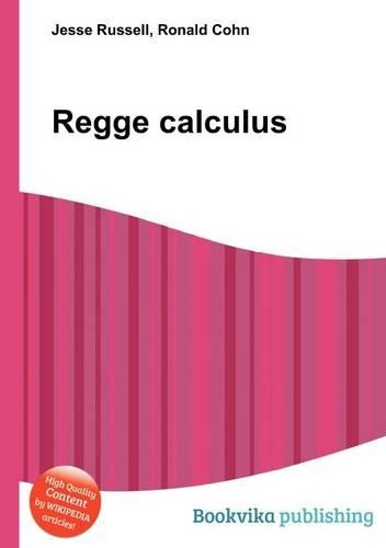 Regge Calculus