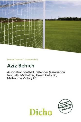 Aziz Behich