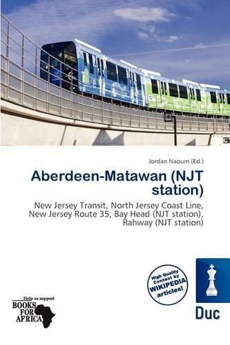 Aberdeen-Matawan (Njt Station)