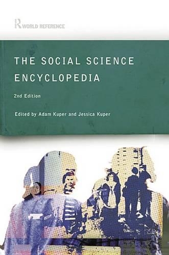 The Social Science Encyclopedia