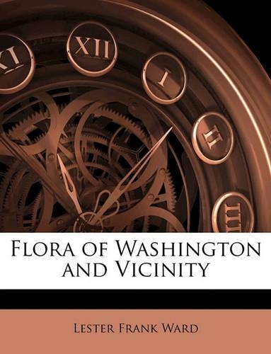 Flora of Washington and Vicinity