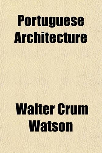 Portuguese Architecture