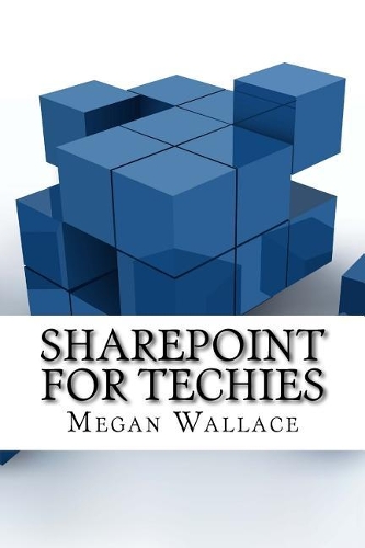 Sharepoint for Techies