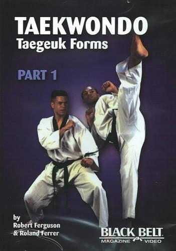 Tae Kwon Do (Taegeuk) Forms: v. 1