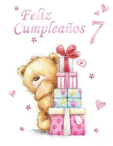 Feliz Cumpleanos 7