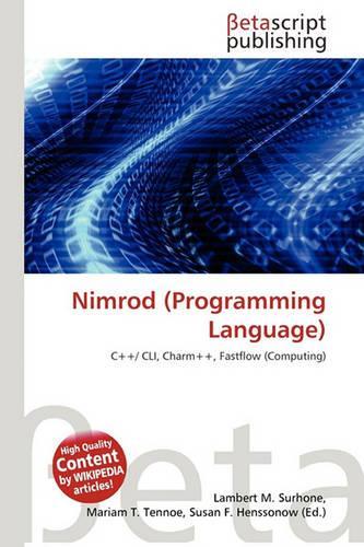 Nimrod (Programming Language)