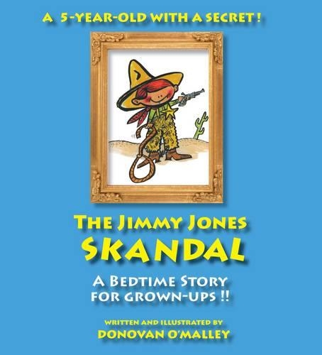 The Jimmy Jones Skandal