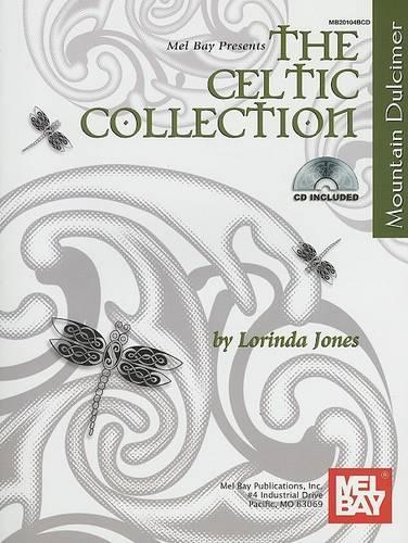 The Celtic Collection Mountain Dulcimer