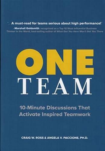 One Team