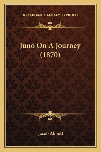 Juno On A Journey (1870)