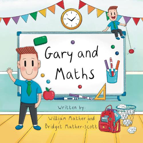 Gary and Maths