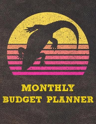 Monthly Budget Planner