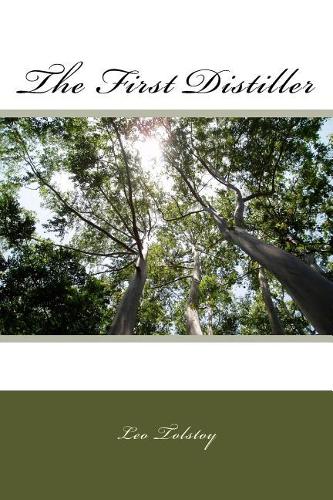 The First Distiller