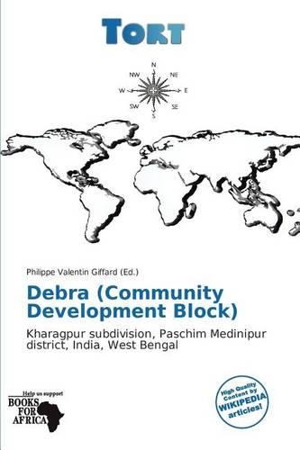 Debra (Community Development Block)