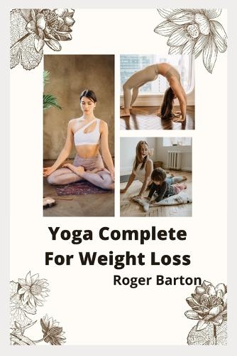 Yoga complete for Weight loss