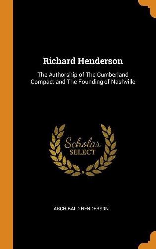 Richard Henderson