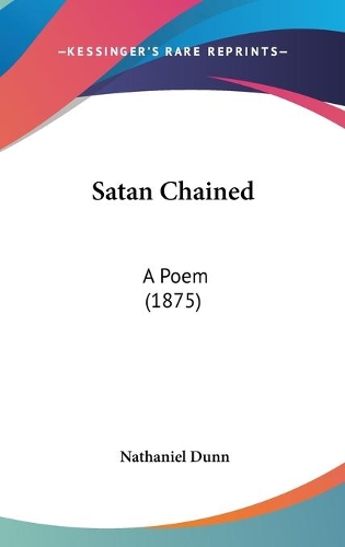 Satan Chained