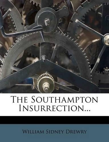 The Southampton Insurrection...