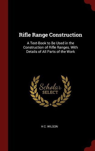 Rifle Range Construction