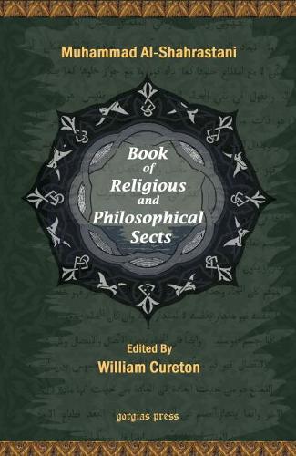 The Book of Religious and Philosophical Sects