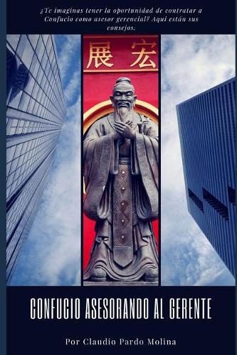 Confucio Asesorando Al Gerente
