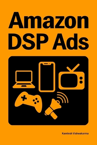 Amazon DSP Ads