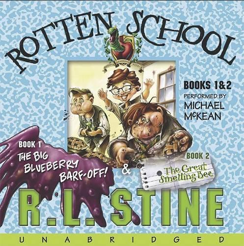 The Rotten School