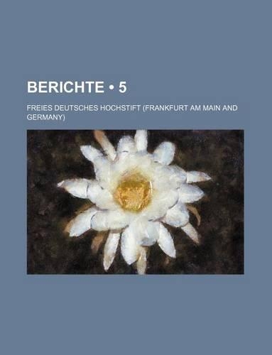 Berichte (5)