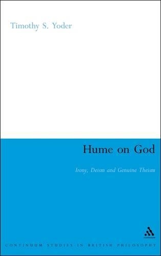Hume on God