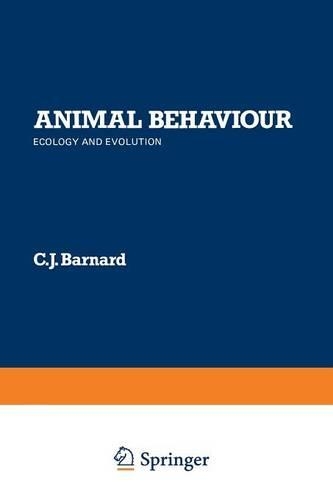 Animal Behaviour