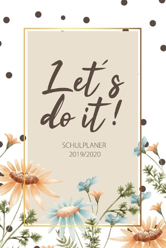 Schulplaner 2019 2020