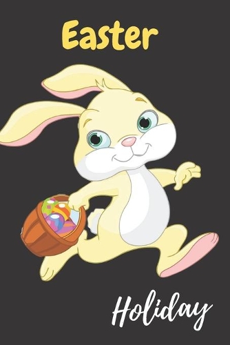 easter holiday: This book is a gift to one of your relatives, so it is Easter