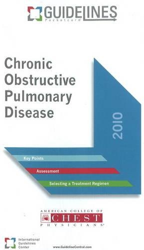 Chronic Obstructive Pulmonary Disease (COPD)